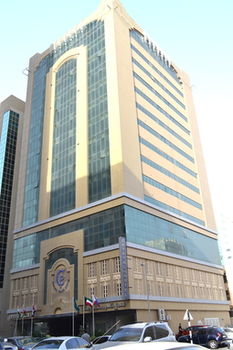 Crystal Plaza Hotel